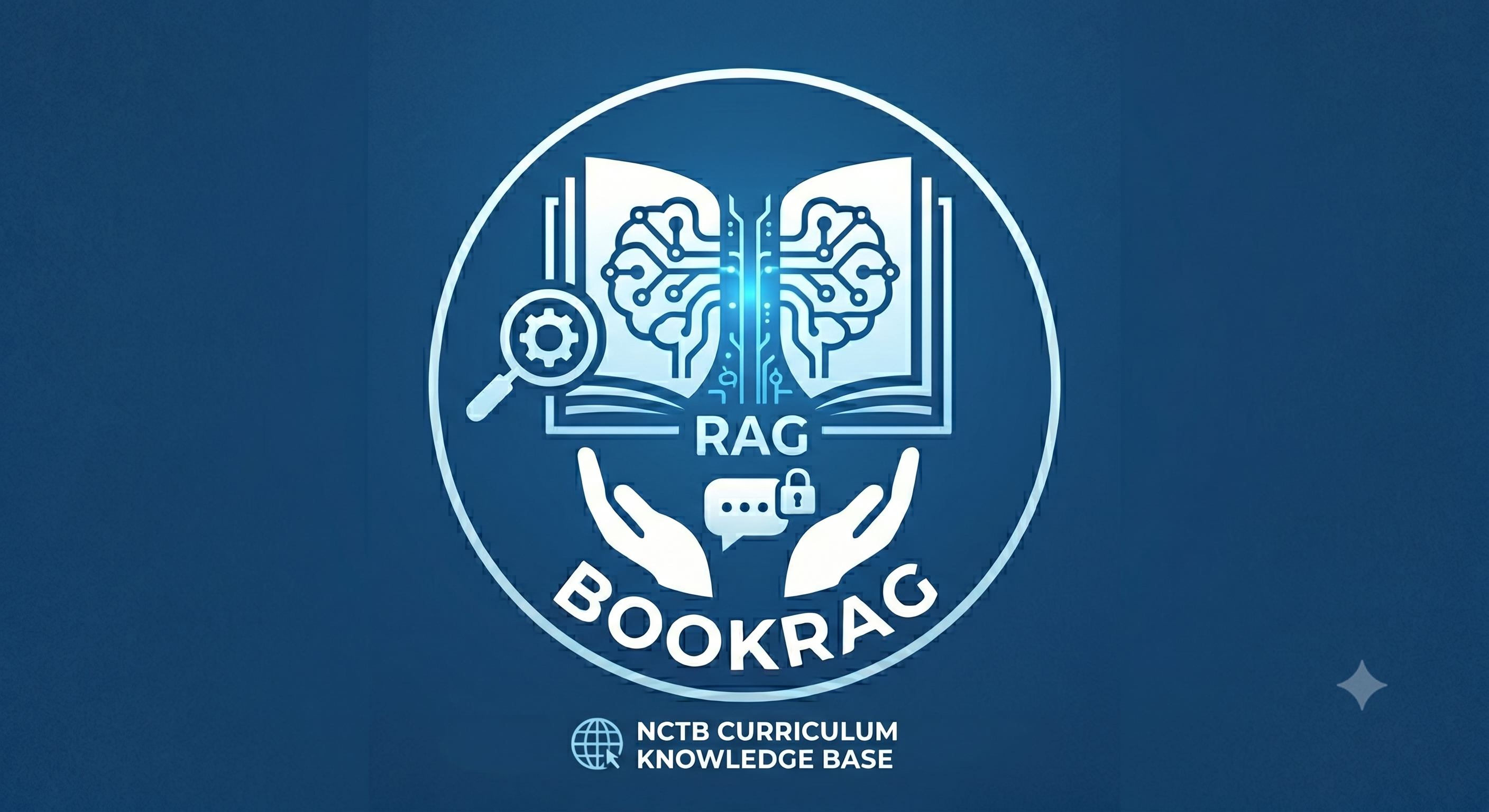 BookRAG Chat Interface